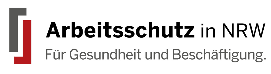 Arbeitsschutzverwaltung Nordrhein-Westfalen